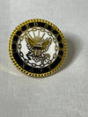 Navy Pin H