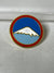 US Army Japan Pin H