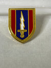 1st Signal BDE Pin H