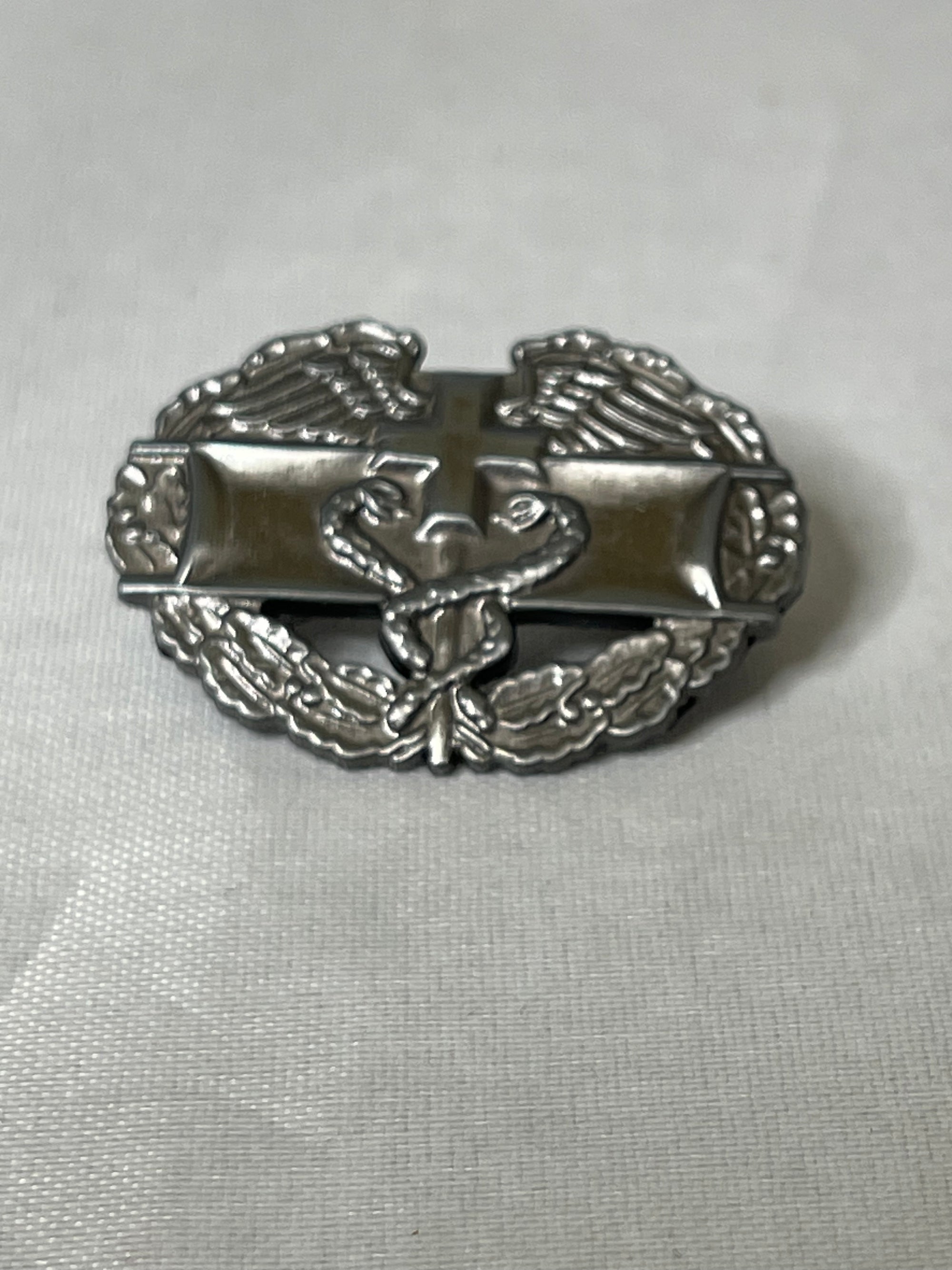 Combat Medic Pin H