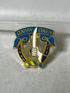 Garry Owens Pin H