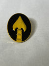 Office of Strategic Service Pin H