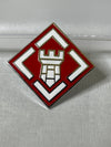 20th Engineer BDE Pin H