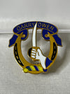 7th Cavalry Pin H