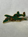 A-10 Warthog Plane Pin H