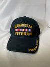 Afghanistan Veteran Hat