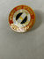 Agent Orange Pin H