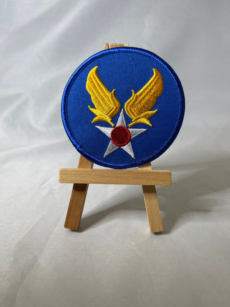 Army Air Corp Patch H