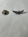 Army Pilot Pin H Small