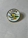 Cobra Helicopter Pin H