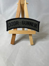 Door Gunner Patch H