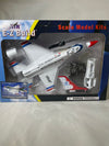 F-16 Thunderbirds Fighting Falcon model