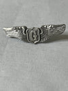 Glider Pilot Pin H