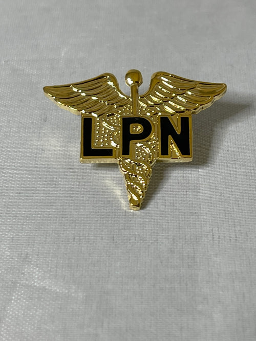 LPN Pin H