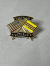 Vietnam Veteran Pin