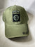 82nd Airborne OD Green Hat