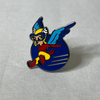 Women's Air Force Service Pilot's (WASP) Pin