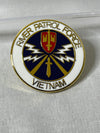 River Patrol Pin H