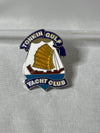 Tonkin Gulf Yacht Club Pin H