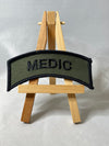 Medic Patch H