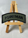 Pointman Patch H