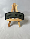 Swift Boats Patch H