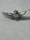 Senior Army Aviator Pin H