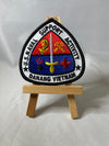 Naval Support Activity Danang Patch H