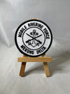 Mobile Riverine Force Patch H