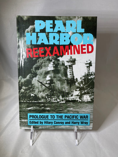 Pearl Harbor Reexamined