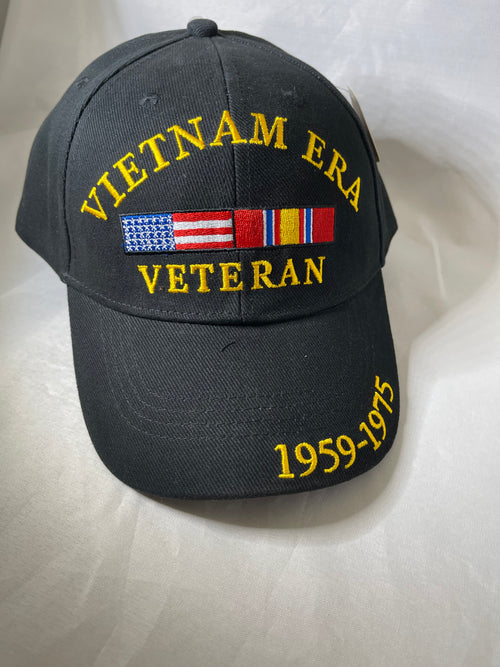 Vietnam Era Hat