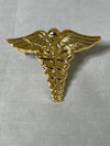 Medical Insignia Pin