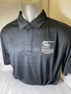 US Army Museum of Hawaii Polo Shirt