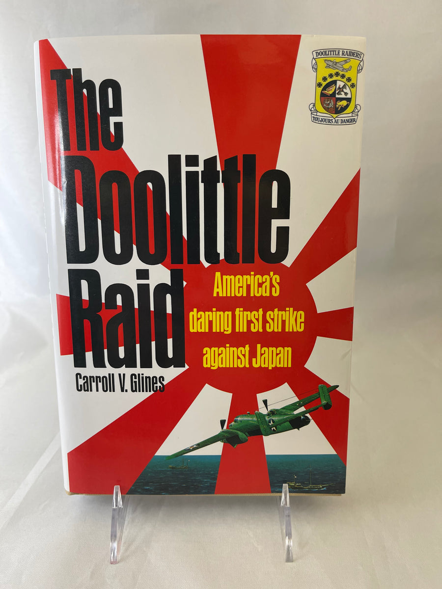 The Doolittle Raid