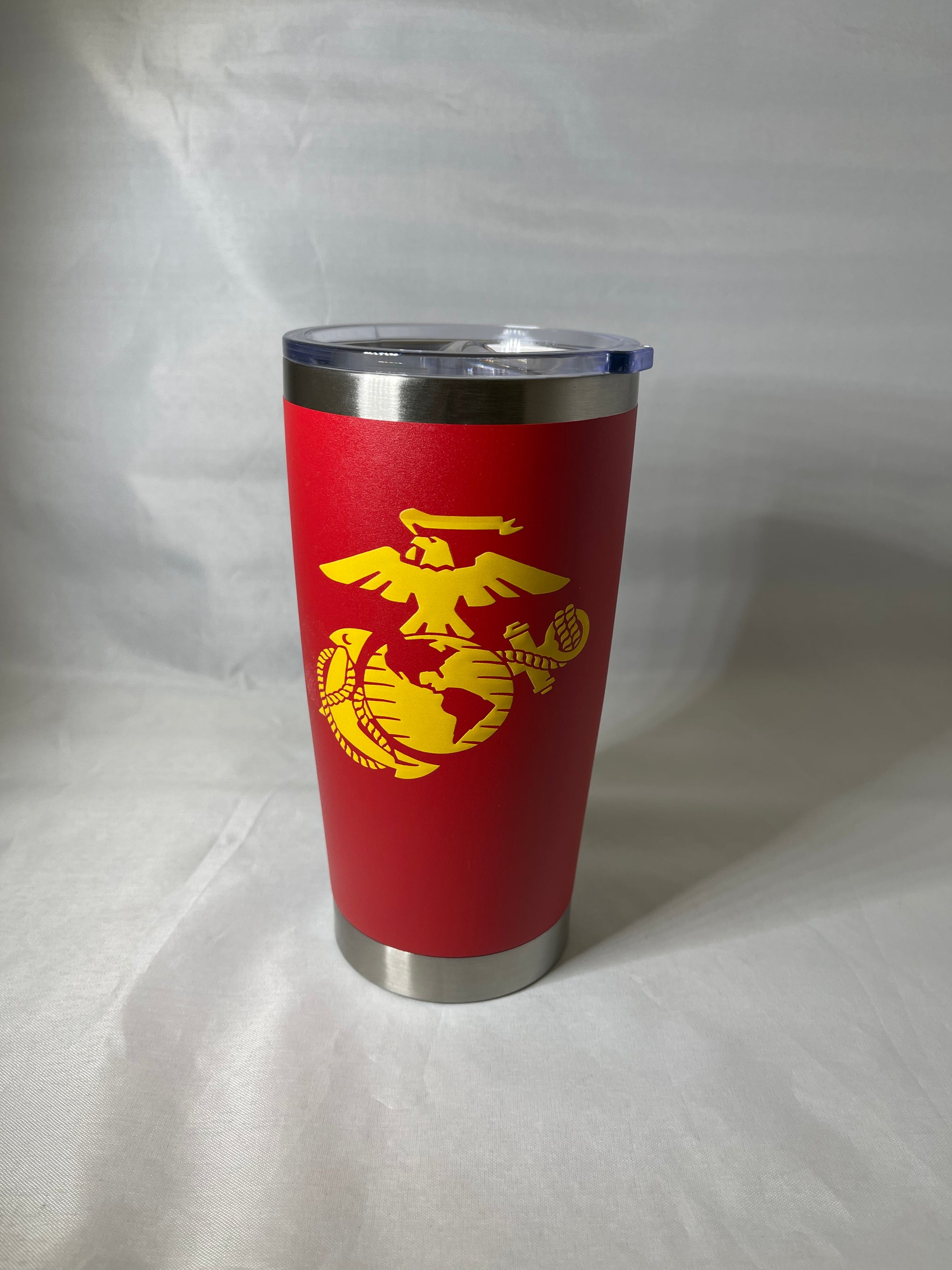 US Marine 20oz Tumbler