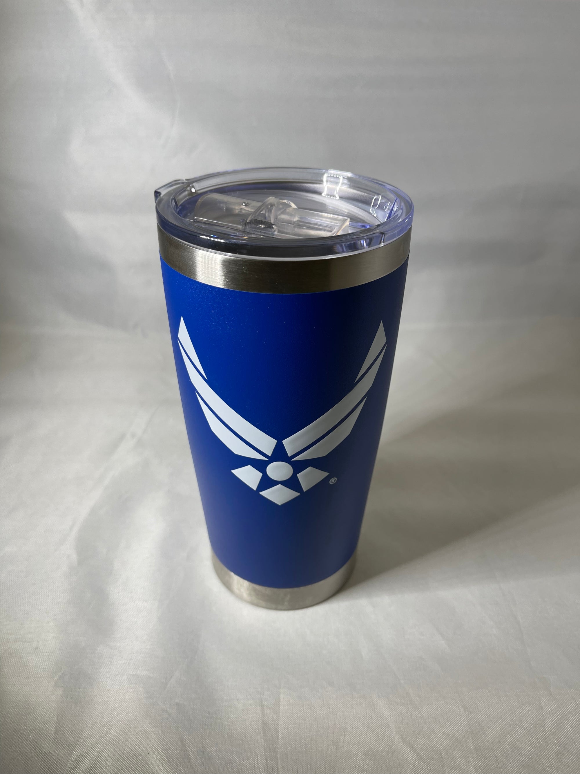 US Air Force 20 oz Tumbler