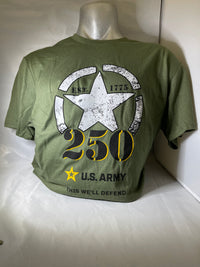 US Army