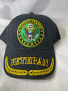 US Army Veteran Cap