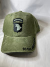 101st Airborne Division Hat