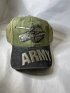 Army Tank Hat