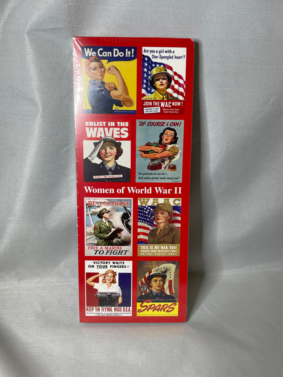 Rosie Notepad Magnet