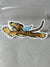 Flying Tiger Sticker