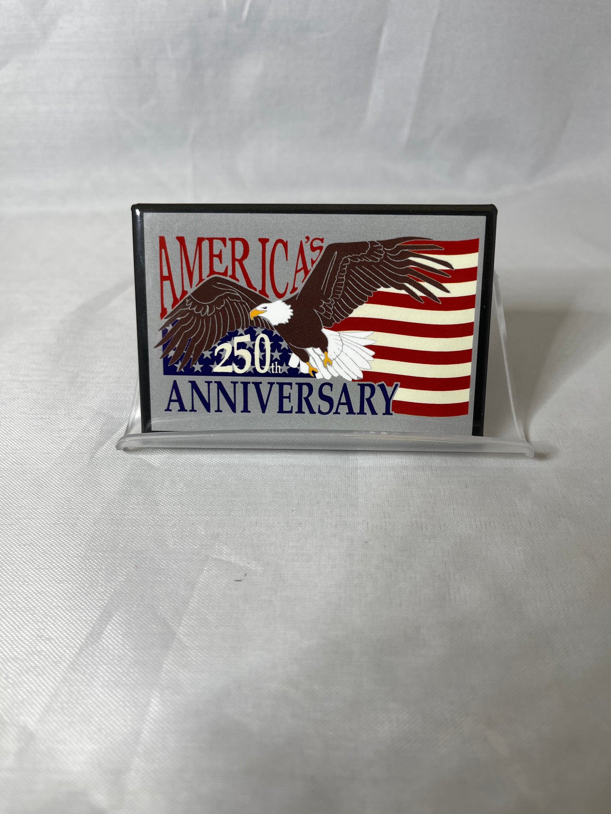 American Eagle Magnet