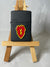 25th Infantry Black Matte Lighter