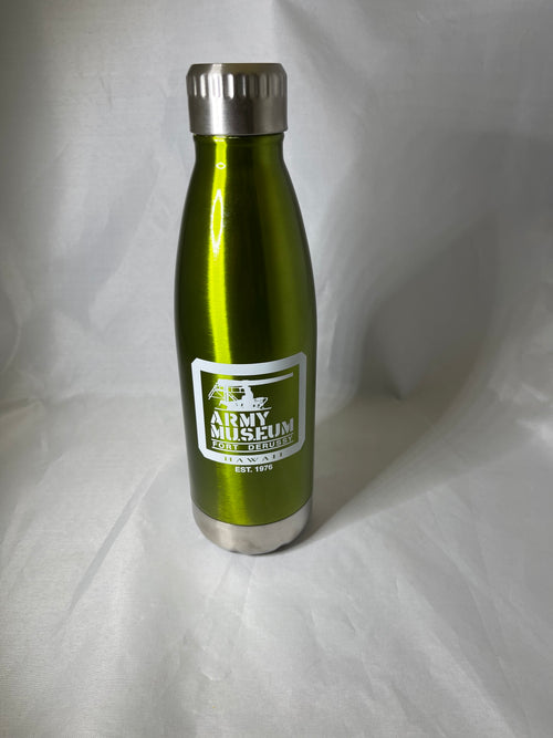 Museum Tumbler