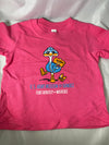 Oozlefinch Kids T-Shirt