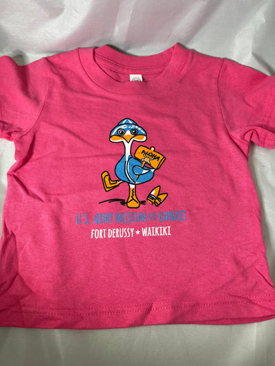 Oozlefinch Kids T-Shirt
