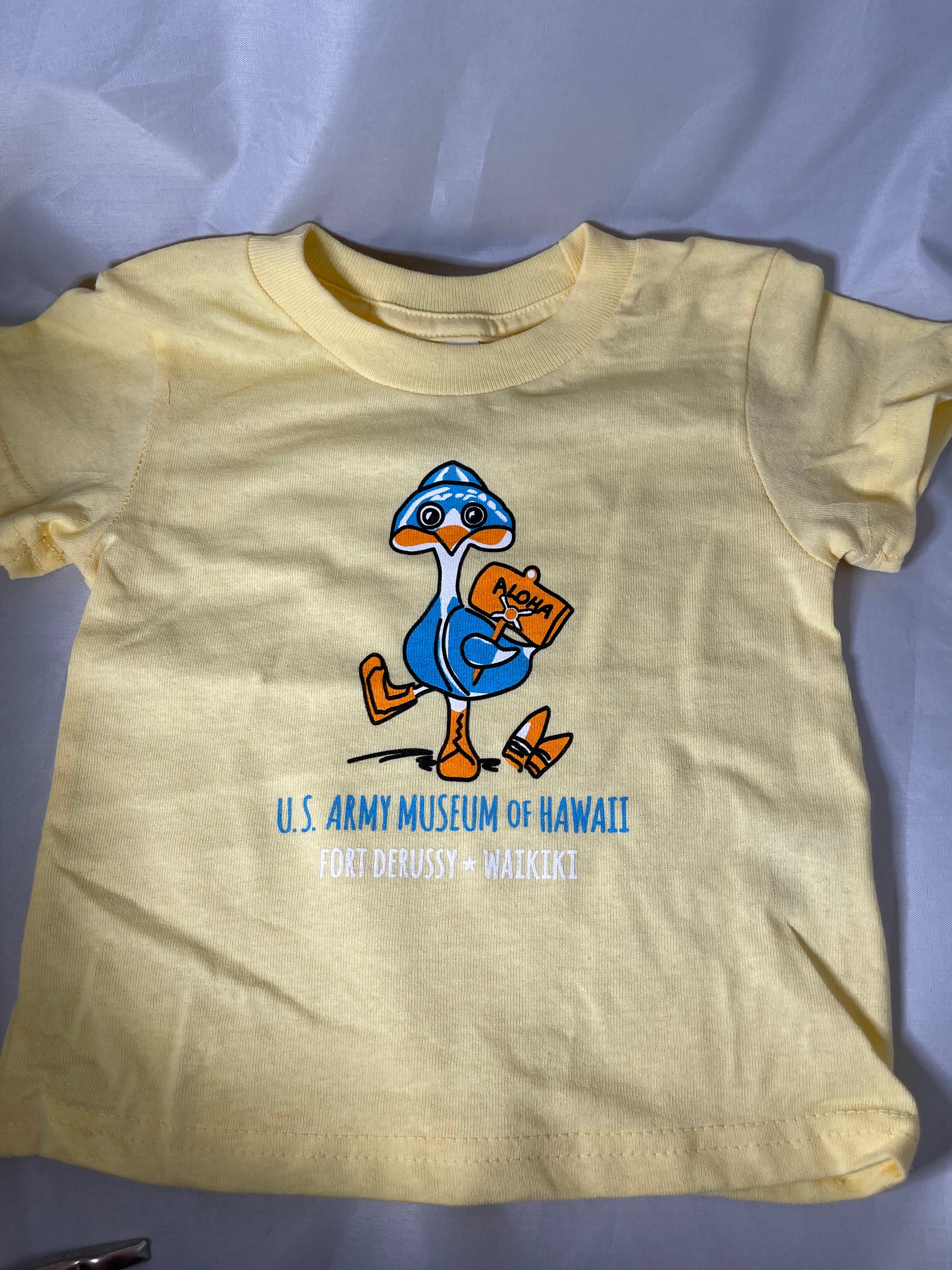 Oozlefinch Baby T-Shirt