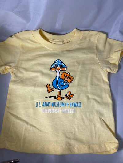 Oozlefinch Kids T-Shirt