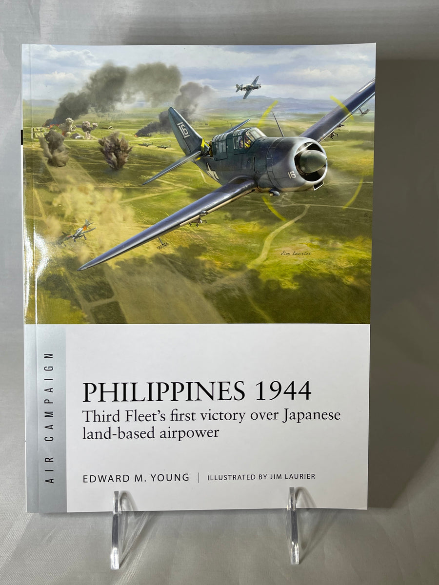Philippines 1944